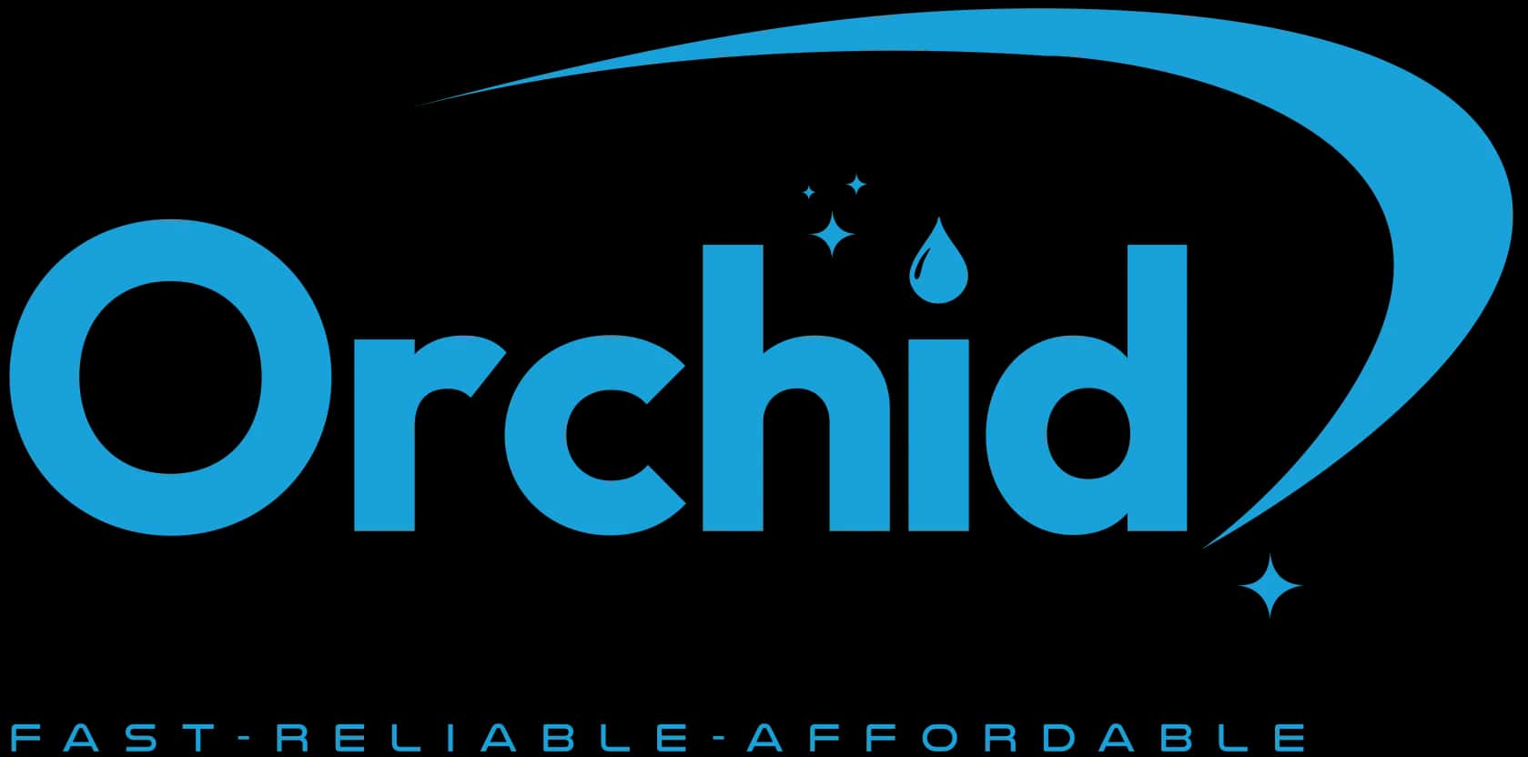 The Orchid Laundry
