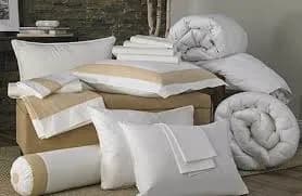 Laundry Service for Hotel