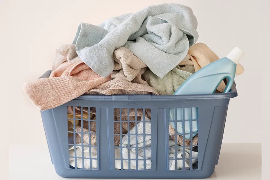 Dry Cleaners Service in Kharghar