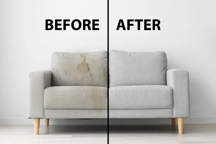 Sofa Cleaning