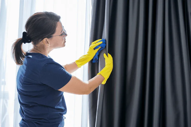 Dry Cleaners Service in Nerul
