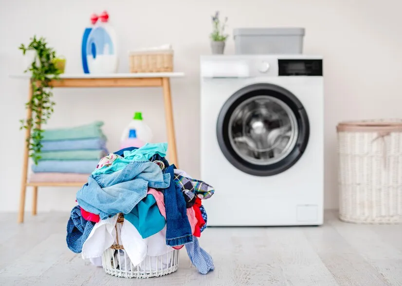 Dry Cleaners Service in Seawood