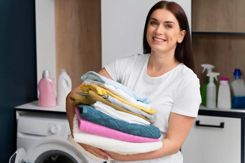Free Home Pickup & Delivery