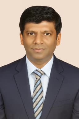 Chandrakant Basar