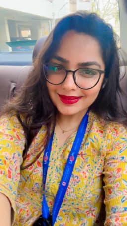Jyoti Jonwal
