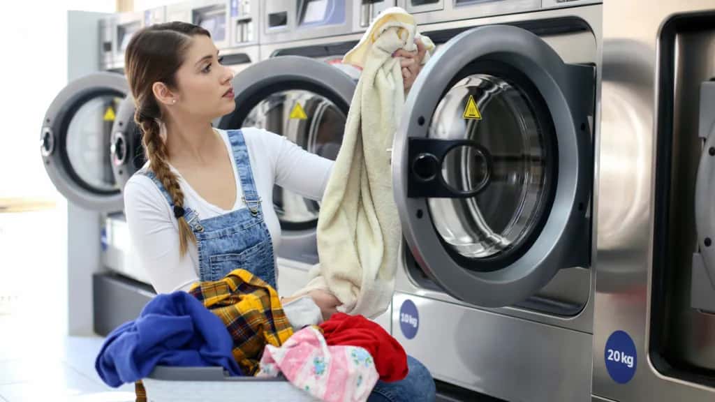 Premium Laundry